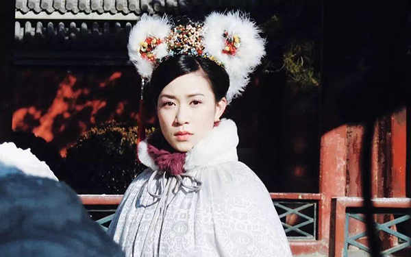 Xa Thi Mạn: Từ ‘bình hoa di động’ đến hoa đán hàng đầu, tài sản 600 tỷ-6