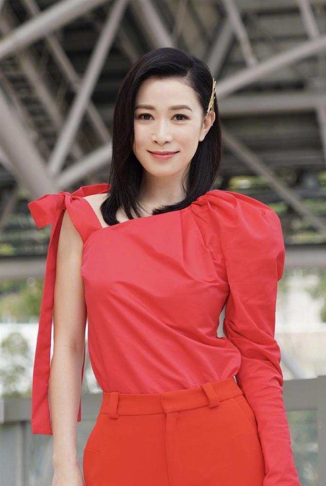 Xa Thi Mạn: Từ ‘bình hoa di động’ đến hoa đán hàng đầu, tài sản 600 tỷ-8