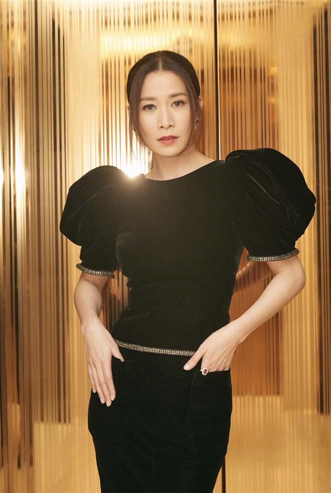 Xa Thi Mạn: Từ ‘bình hoa di động’ đến hoa đán hàng đầu, tài sản 600 tỷ-9