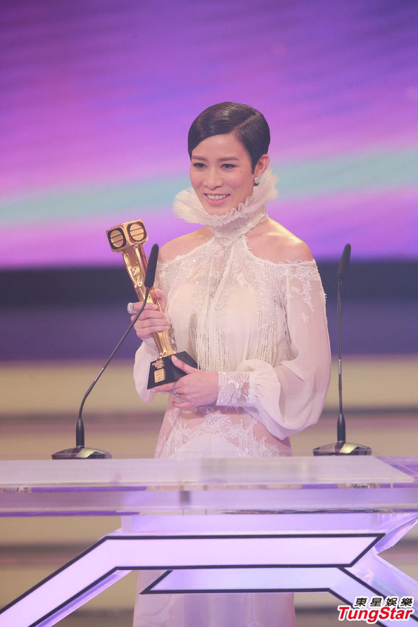 Xa Thi Mạn: Từ ‘bình hoa di động’ đến hoa đán hàng đầu, tài sản 600 tỷ-13