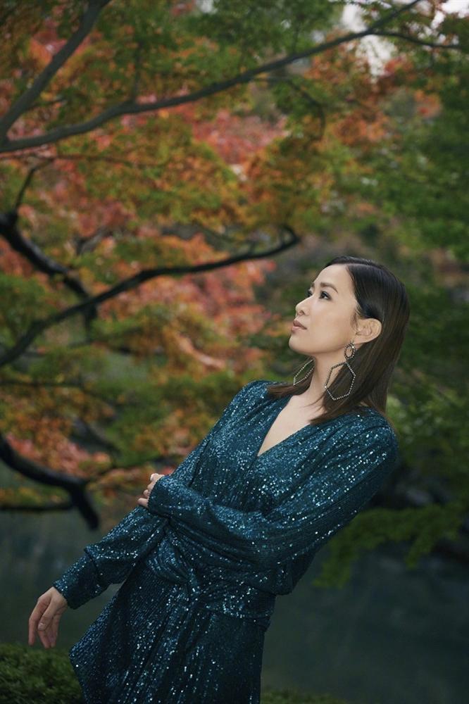 Xa Thi Mạn: Từ ‘bình hoa di động’ đến hoa đán hàng đầu, tài sản 600 tỷ-16