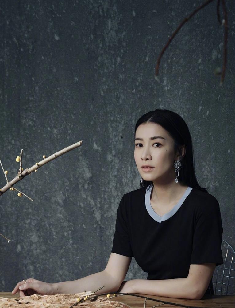 Xa Thi Mạn: Từ ‘bình hoa di động’ đến hoa đán hàng đầu, tài sản 600 tỷ-23