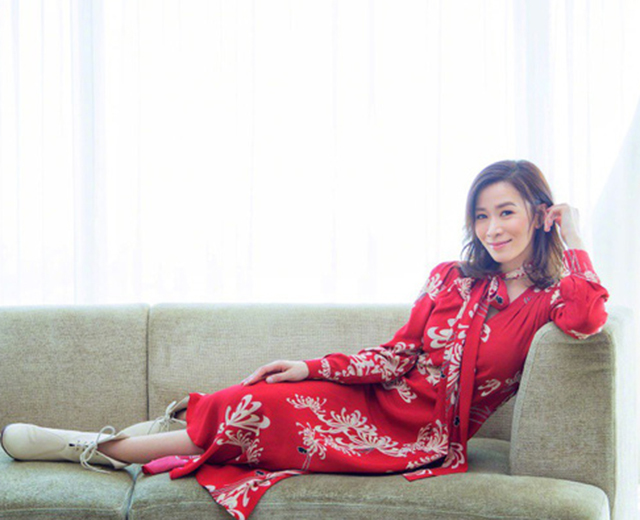 Xa Thi Mạn: Từ ‘bình hoa di động’ đến hoa đán hàng đầu, tài sản 600 tỷ-27