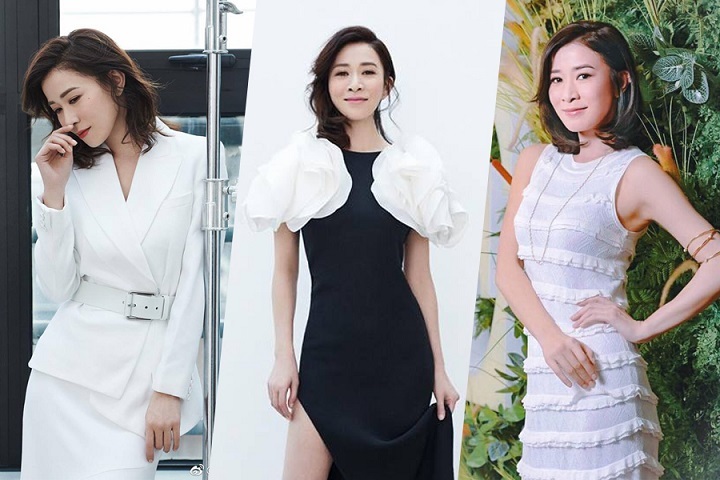 Xa Thi Mạn: Từ ‘bình hoa di động’ đến hoa đán hàng đầu, tài sản 600 tỷ-33