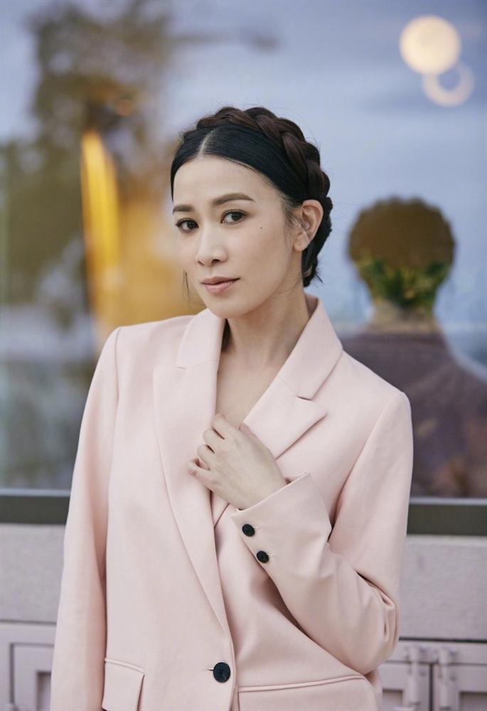 Xa Thi Mạn: Từ ‘bình hoa di động’ đến hoa đán hàng đầu, tài sản 600 tỷ-35