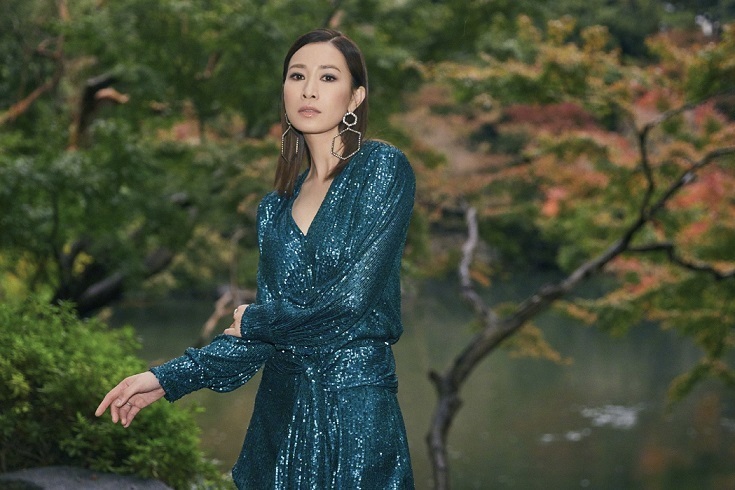 Xa Thi Mạn: Từ ‘bình hoa di động’ đến hoa đán hàng đầu, tài sản 600 tỷ-37