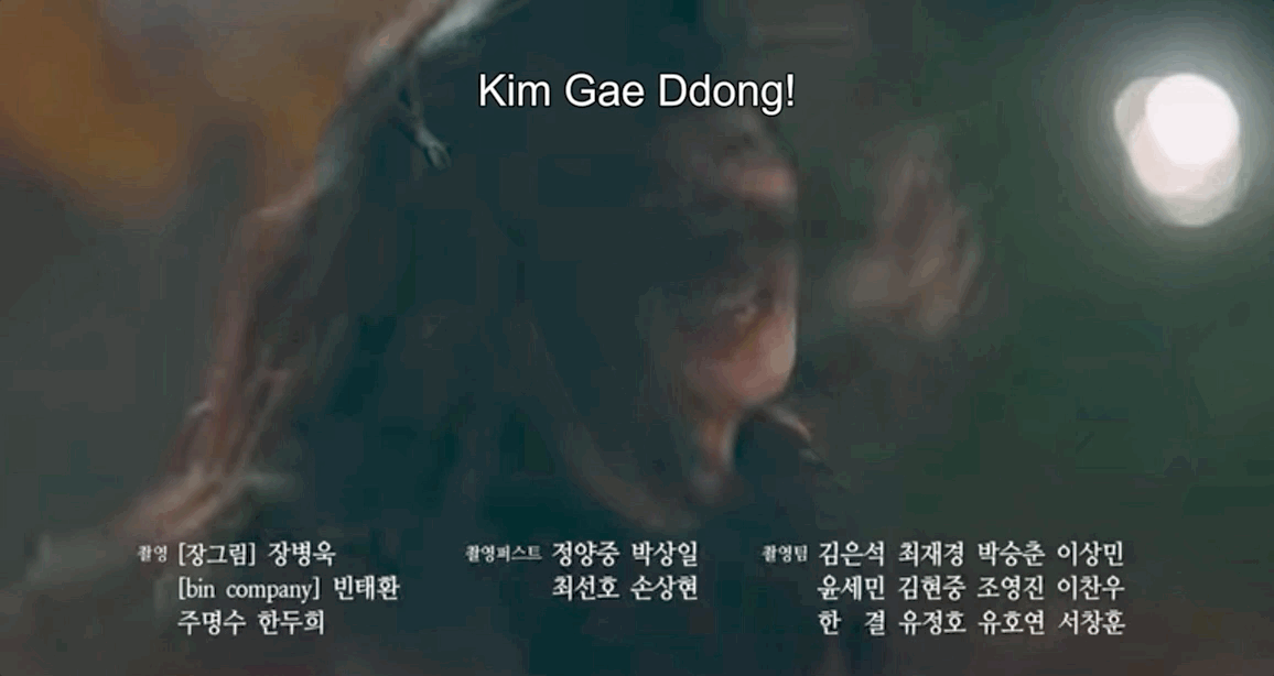 Preview Quân Vương Bất Diệt tập 2: Hoàng tử Lee Min Ho bị Kim Go Eun cà khịa là cục phân đẹp trai?-7