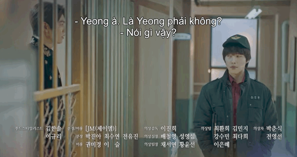 Preview Quân Vương Bất Diệt tập 2: Hoàng tử Lee Min Ho bị Kim Go Eun cà khịa là cục phân đẹp trai?-8