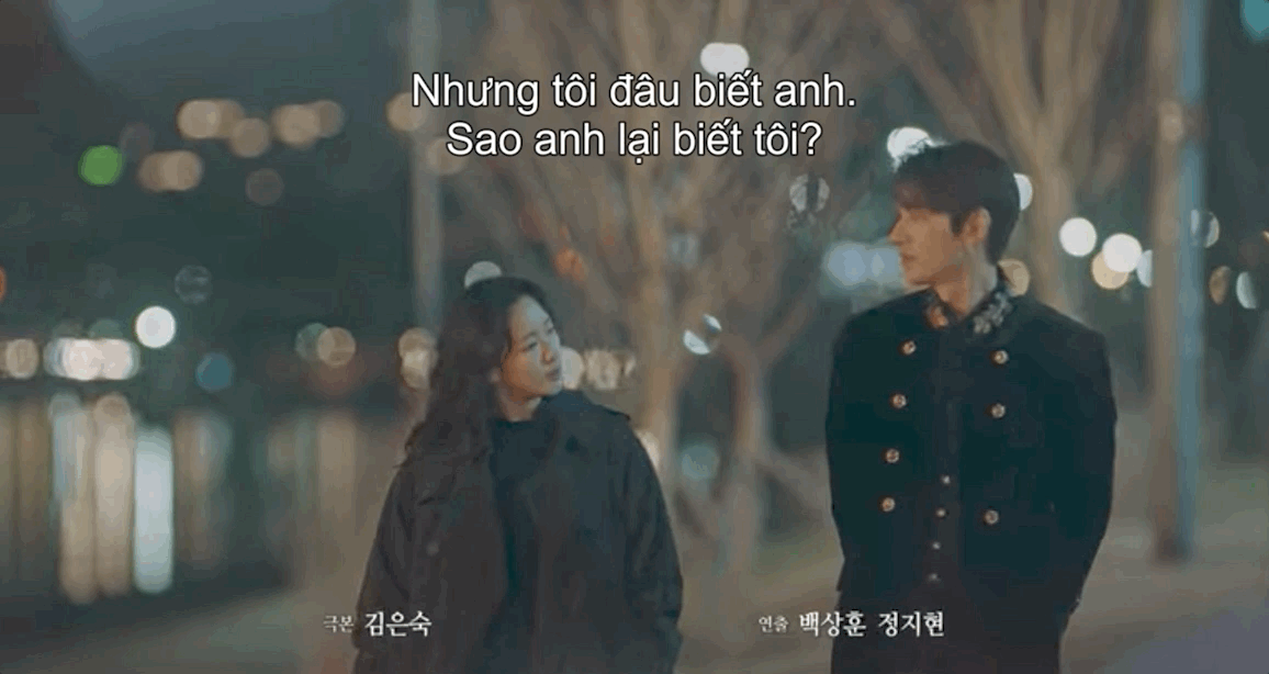 Preview Quân Vương Bất Diệt tập 2: Hoàng tử Lee Min Ho bị Kim Go Eun cà khịa là cục phân đẹp trai?-9