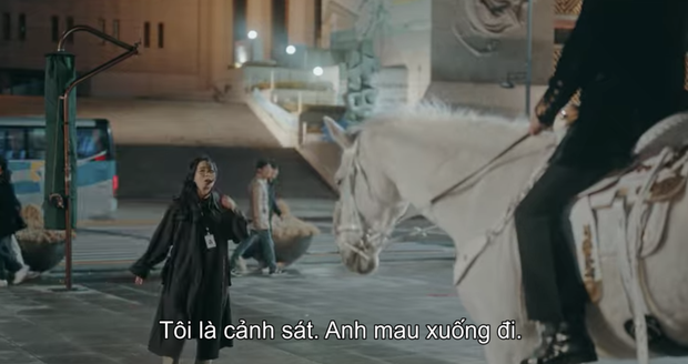 Preview Quân Vương Bất Diệt tập 2: Hoàng tử Lee Min Ho bị Kim Go Eun cà khịa là cục phân đẹp trai?-2