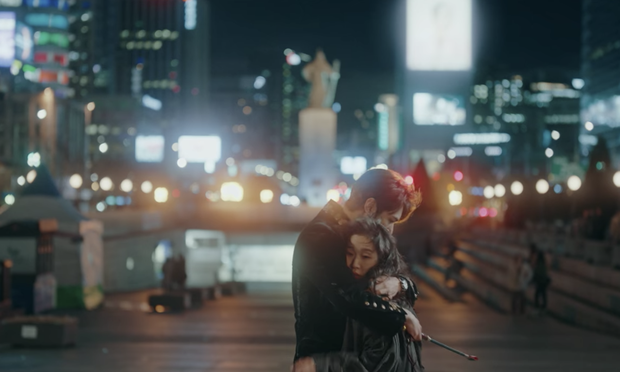 Preview Quân Vương Bất Diệt tập 2: Hoàng tử Lee Min Ho bị Kim Go Eun cà khịa là cục phân đẹp trai?-3