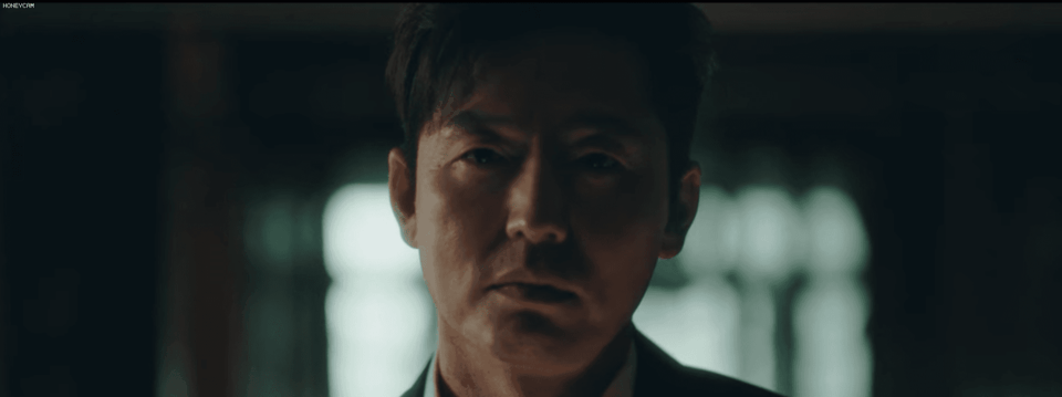 Bốn người mất mạng ở 15 phút đầu tập 1 Quân Vương Bất Diệt, drama thế giới song song của Lee Min Ho mở hàng cực căng-3