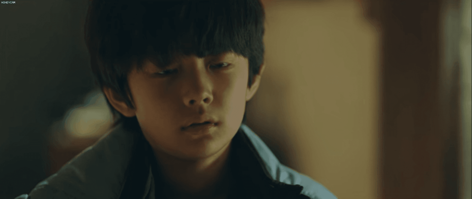 Bốn người mất mạng ở 15 phút đầu tập 1 Quân Vương Bất Diệt, drama thế giới song song của Lee Min Ho mở hàng cực căng-5