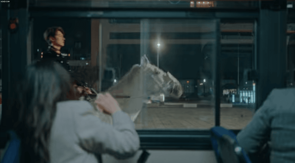 Bốn người mất mạng ở 15 phút đầu tập 1 Quân Vương Bất Diệt, drama thế giới song song của Lee Min Ho mở hàng cực căng-10