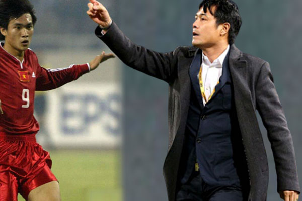 Những bàn thắng kinh điển làm thay đổi tương lai bóng đá Việt Nam: Vượt qua giới hạn, hạ bệ khắc tinh-3