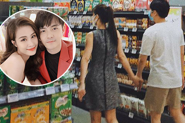 Đông Nhi lên đồ lộng lẫy chỉ để đi.. đổ rác, nhưng dân tình chỉ dán mắt vào màn khoe eo giữa đồn đoán mang thai-5