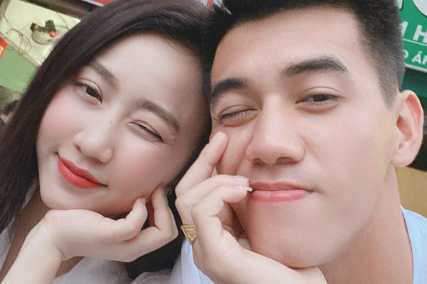 Huỳnh Hồng Loan lên tiếng về phát ngôn gây tranh cãi hậu chia tay Tiến Linh: Chỉ yêu đàn ông giàu vì nghèo là không thông minh-4