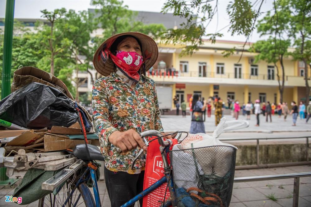 Mất bao lâu để được nhận tiền hỗ trợ do ảnh hưởng của dịch Covid-19?-2