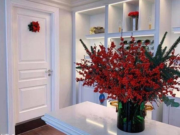 Trương Ngọc Ánh ở tuổi 43: Nhan sắc rực rỡ hơn gái tân, ở biệt thự thuộc hàng siêu khủng-7