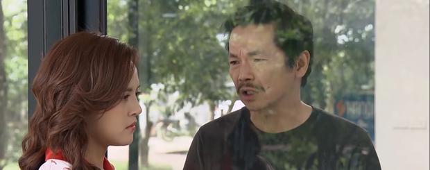 Preview Những Ngày Không Quên tập 11: Biết con gái gặp trục trặc với chồng, bố Sơn hết lòng lo lắng dù cách ly vì Cô Vy-2