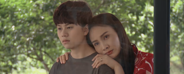 Preview Những Ngày Không Quên tập 11: Biết con gái gặp trục trặc với chồng, bố Sơn hết lòng lo lắng dù cách ly vì Cô Vy-5