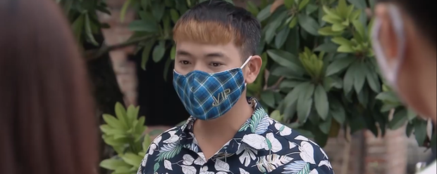 Preview Những Ngày Không Quên tập 11: Biết con gái gặp trục trặc với chồng, bố Sơn hết lòng lo lắng dù cách ly vì Cô Vy-8