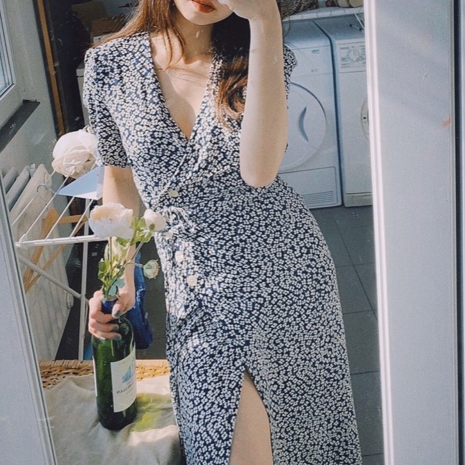 6 items thời trang nhẵn mặt trong tủ đồ Hè của phụ nữ Pháp vì cứ mặc là đẹp và sang xịn mãi không thôi-5