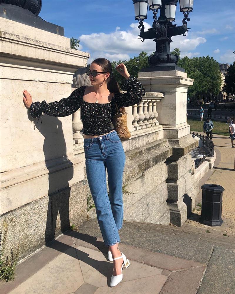 6 items thời trang nhẵn mặt trong tủ đồ Hè của phụ nữ Pháp vì cứ mặc là đẹp và sang xịn mãi không thôi-14