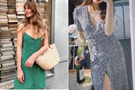 6 items thời trang nhẵn mặt trong tủ đồ Hè của phụ nữ Pháp vì cứ mặc là đẹp và sang xịn mãi không thôi