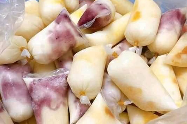 Sau trà chanh bụi, cơn sốt” nhượng quyền sữa chua trân châu liệu có sớm nở tối tàn?-4