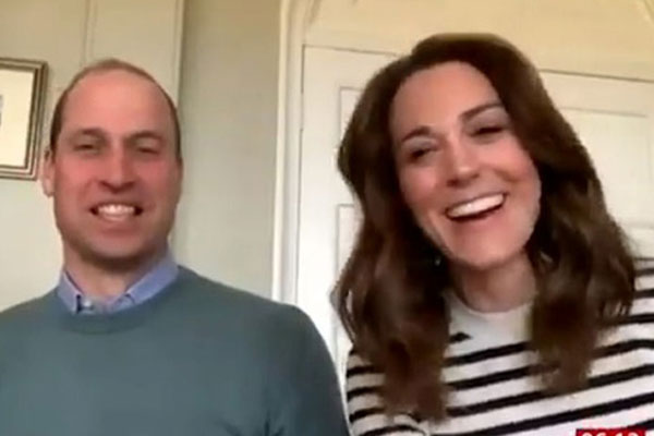 Hôm nay Hoàng tử Louis tròn 2 tuổi, Công nương Kate thực hiện bộ ảnh đặc biệt chưa từng thấy dành cho con trai út khiến người hâm mộ thích thú-10