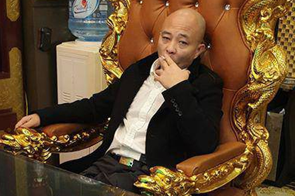 Nỗi đau của bố đại gia giang hồ khét tiếng Nguyễn Xuân Đường-2