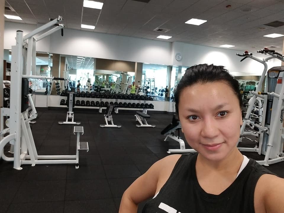 Người tình sexy của Lý Hùng: Thừa 20kg, tôi không dám soi gương!-6