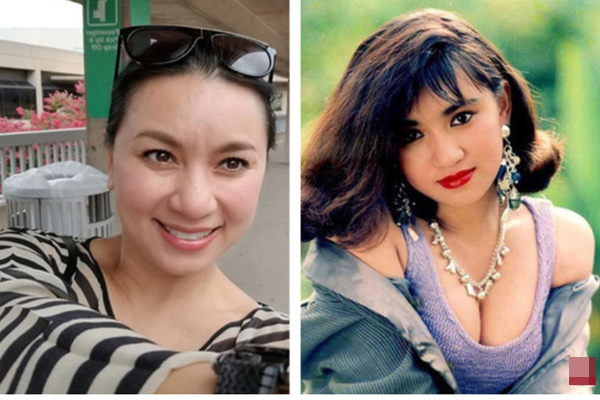 Lý Hùng: Tôi từng khốn khổ vì bị hiểu lầm đã có con với Diễm Hương-5