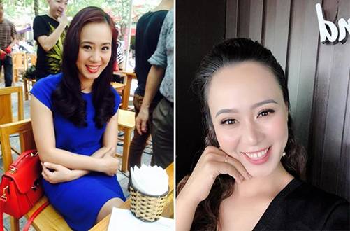 Nhìn trẻ trung vậy, hẳn ít người biết thánh chửi” trong Về nhà đi con đã ở ngưỡng U40-2