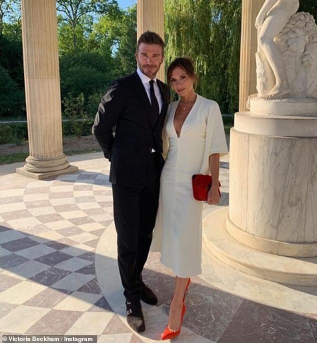 20 năm chung sống David Beckham chưa một lần quên làm điều này trong ngày sinh nhật Victoria-5