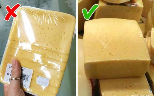 Mua đồ ăn ở siêu thị, cẩn thận tiền mất tật mang nếu không để ý 6 mánh khóe này-1