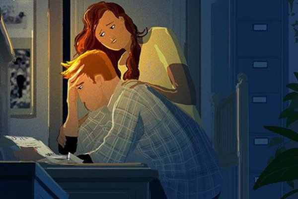 Rối bời khi đêm tân hôn phải ra dỗ con ngủ, yên ổn thì chồng lại giận dỗi-2