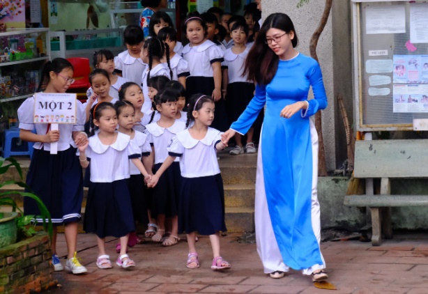 Khẩn: Học sinh TP.HCM tiếp tục được nghỉ học đến 3/5-1