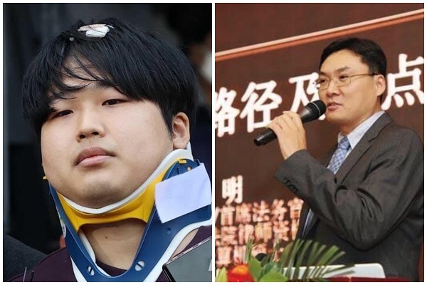 Sao Hoa ngữ ám ảnh vì bị ấu dâm, có cả thầy giáo biến thái gạ gẫm-1