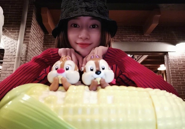 Sao Hoa ngữ ám ảnh vì bị ấu dâm, có cả thầy giáo biến thái gạ gẫm-3