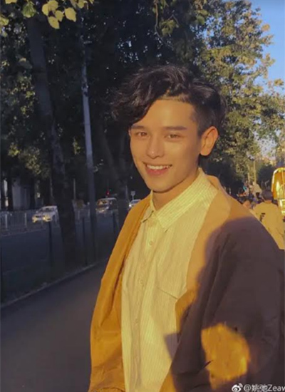 Sao Hoa ngữ ám ảnh vì bị ấu dâm, có cả thầy giáo biến thái gạ gẫm-4