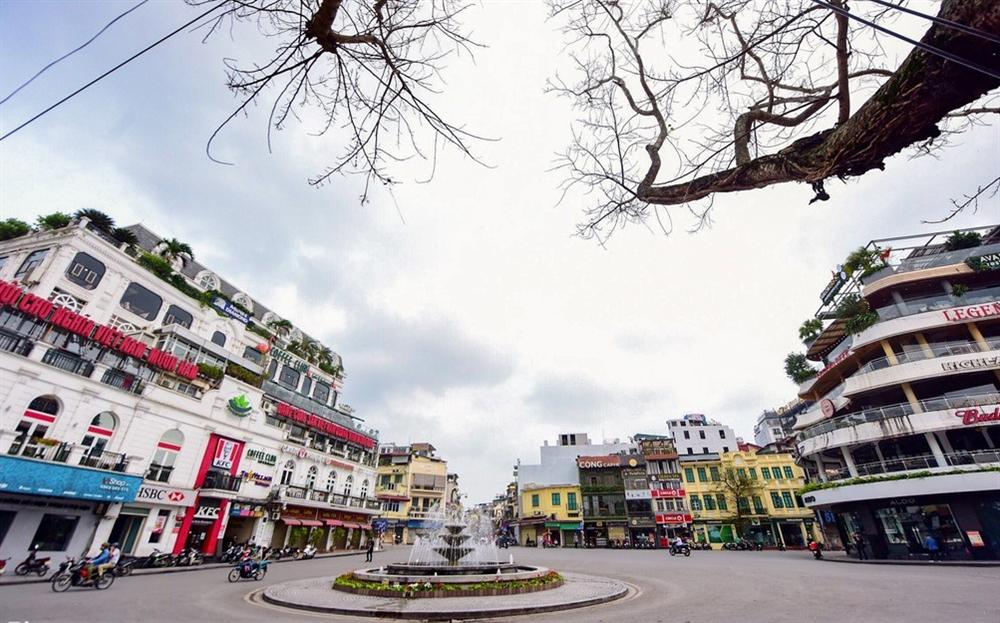 Mở cửa ngành nào trước để phục hồi kinh tế sau dịch Covid-19?-1