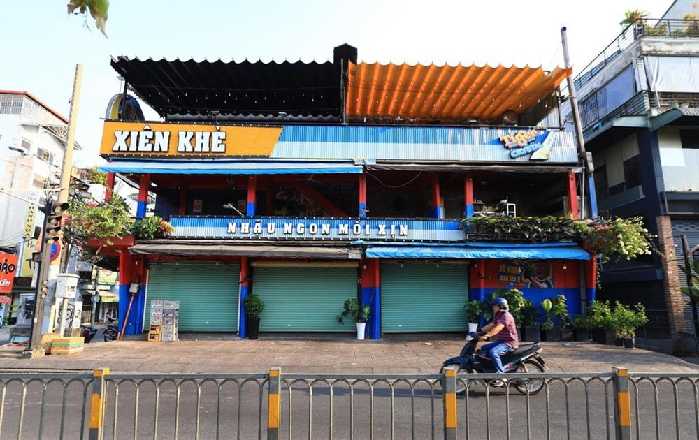 Mở cửa ngành nào trước để phục hồi kinh tế sau dịch Covid-19?-3