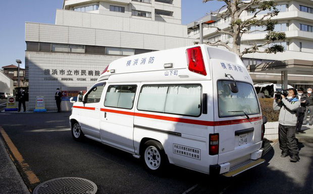Bệnh nhân khó thở bị hơn 80 nơi từ chối nhập viện, hé lộ nguy cơ vỡ trận của Nhật Bản trước làn sóng lây nhiễm thứ hai trong dịch Covid-19-1