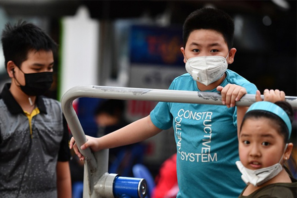 Nếu không có gì thay đổi, học sinh các tỉnh thành sau sẽ đi học lại vào ngày 20/4-1