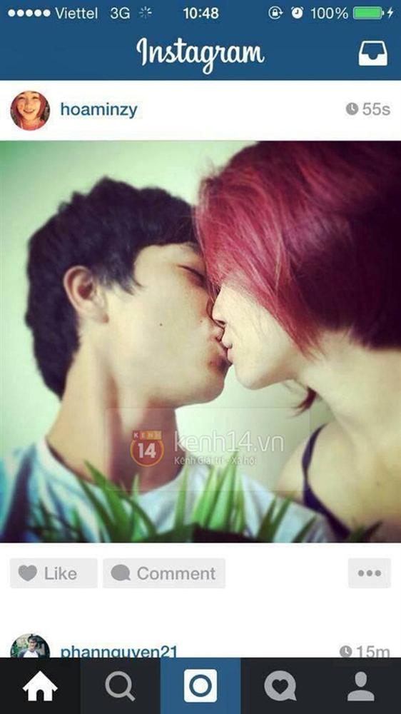 Những mối tình tuyển thủ U23 Việt Nam với mỹ nữ showbiz Việt: Yêu thương đến quá nhanh để rồi ra đi vội vàng-3