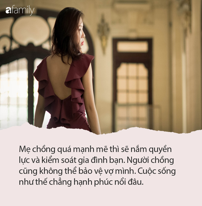 Phụ nữ thông minh đừng dại dột dính vào đàn ông đến từ những gia đình có 4 đặc điểm sau, lỡ lấy thì khổ một đời-1