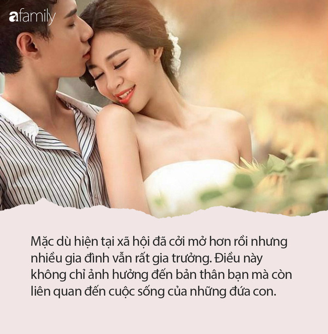 Phụ nữ thông minh đừng dại dột dính vào đàn ông đến từ những gia đình có 4 đặc điểm sau, lỡ lấy thì khổ một đời-2