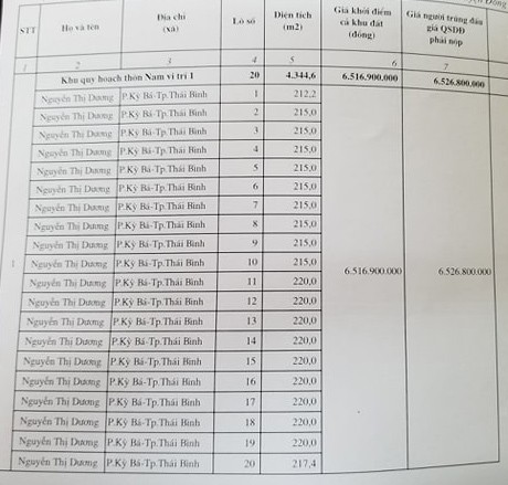 Vụ Đường Nhuệ: Tiết lộ bất ngờ từ GĐ Trung tâm đấu giá trước lúc bị bắt-2